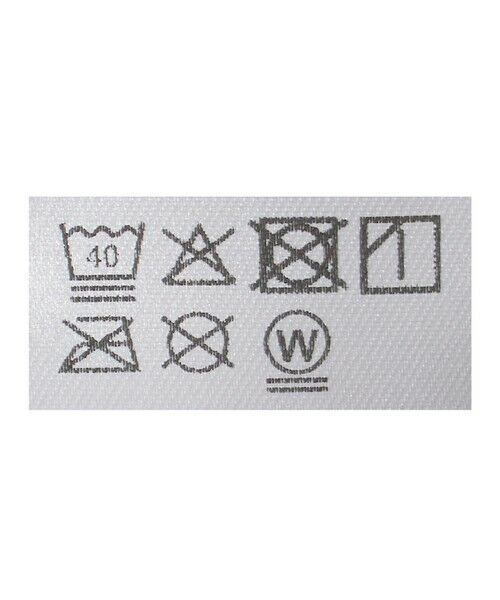 BEAUTY&YOUTH UNITED ARROWS / ビューティー&ユース ユナイテッドアローズ その他パンツ | 【別注】＜Charcoal＞バギー パンツ | 詳細17