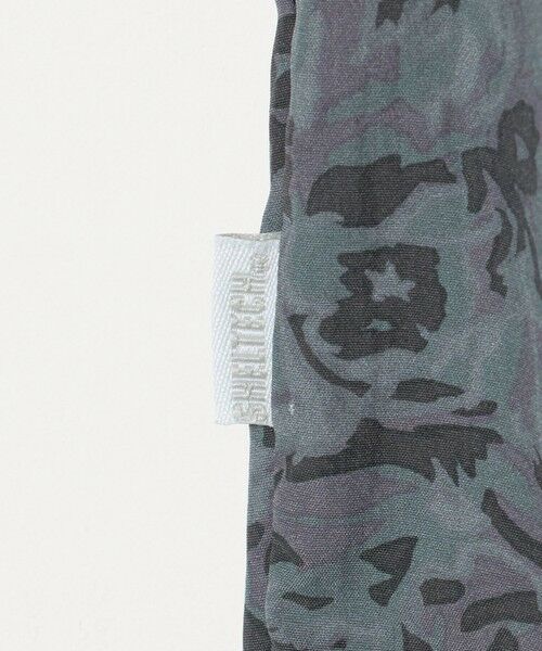 BEAUTY&YOUTH UNITED ARROWS / ビューティー&ユース ユナイテッドアローズ その他パンツ | 【別注】＜Charcoal＞バギー パンツ | 詳細7