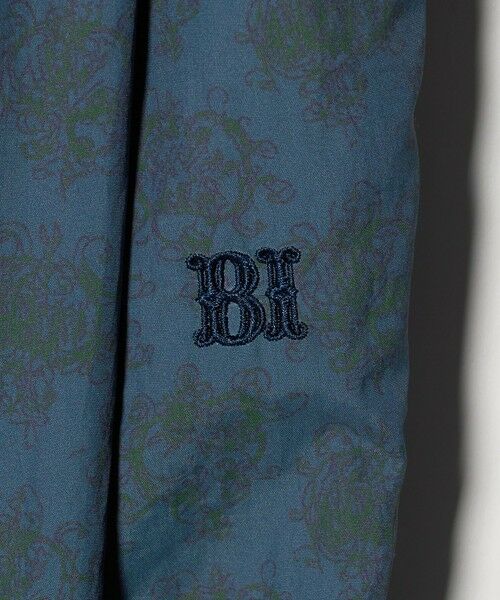 BEAUTY&YOUTH UNITED ARROWS / ビューティー&ユース ユナイテッドアローズ その他パンツ | 【別注】＜Charcoal＞バギー パンツ | 詳細14