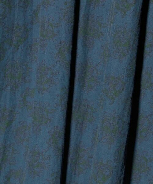 BEAUTY&YOUTH UNITED ARROWS / ビューティー&ユース ユナイテッドアローズ その他パンツ | 【別注】＜Charcoal＞バギー パンツ | 詳細15