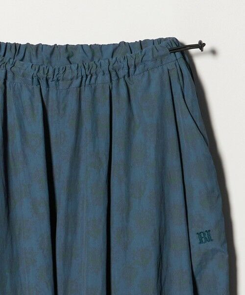 BEAUTY&YOUTH UNITED ARROWS / ビューティー&ユース ユナイテッドアローズ その他パンツ | 【別注】＜Charcoal＞バギー パンツ | 詳細12