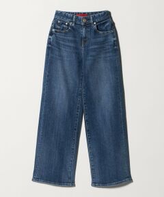 BEAUTY&YOUTH UNITED ARROWS / ビューティー&ユース ユナイテッドアローズ デニムパンツ | ＜RED CARD＞35th Anniversary Wide デニムパンツ 3