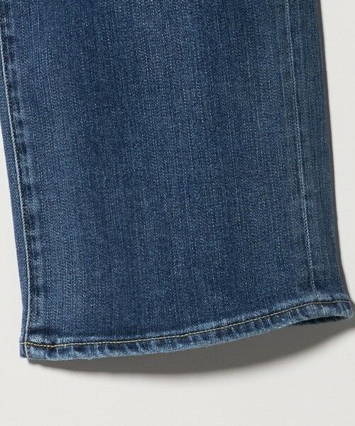 BEAUTY&YOUTH UNITED ARROWS / ビューティー&ユース ユナイテッドアローズ デニムパンツ | ＜RED CARD＞35th Anniversary Wide デニムパンツ 3 | 詳細8