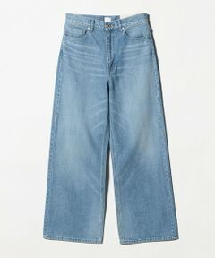 BEAUTY&YOUTH UNITED ARROWS / ビューティー&ユース ユナイテッドアローズ デニムパンツ | ＜NEPLA.＞ワイド フレア デニムパンツ