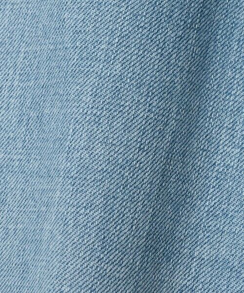 BEAUTY&YOUTH UNITED ARROWS / ビューティー&ユース ユナイテッドアローズ デニムパンツ | ＜NEPLA.＞ワイド フレア デニムパンツ | 詳細10