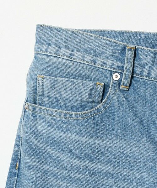 BEAUTY&YOUTH UNITED ARROWS / ビューティー&ユース ユナイテッドアローズ デニムパンツ | ＜NEPLA.＞ワイド フレア デニムパンツ | 詳細2