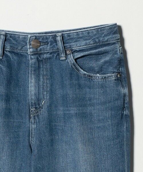 BEAUTY&YOUTH UNITED ARROWS / ビューティー&ユース ユナイテッドアローズ デニムパンツ | ＜RED CARD＞Twilightフレア デニムパンツ | 詳細2