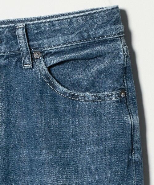 BEAUTY&YOUTH UNITED ARROWS / ビューティー&ユース ユナイテッドアローズ デニムパンツ | ＜RED CARD＞Twilightフレア デニムパンツ | 詳細3