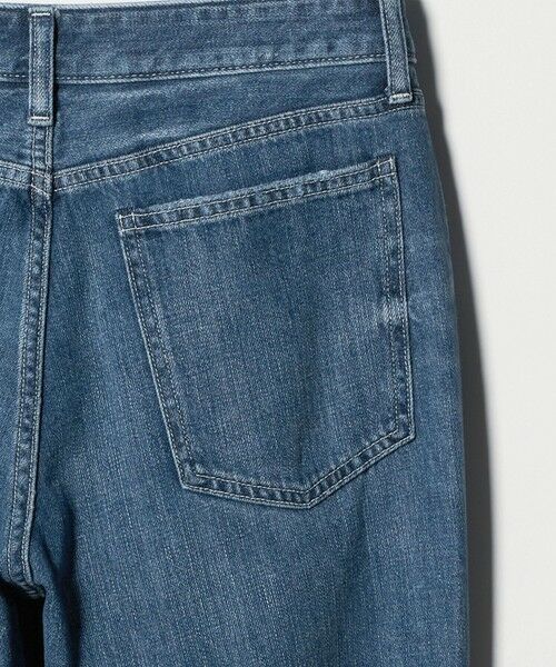 BEAUTY&YOUTH UNITED ARROWS / ビューティー&ユース ユナイテッドアローズ デニムパンツ | ＜RED CARD＞Twilightフレア デニムパンツ | 詳細5