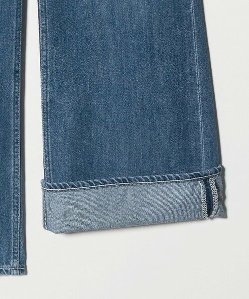 BEAUTY&YOUTH UNITED ARROWS / ビューティー&ユース ユナイテッドアローズ デニムパンツ | ＜RED CARD＞Twilightフレア デニムパンツ | 詳細8