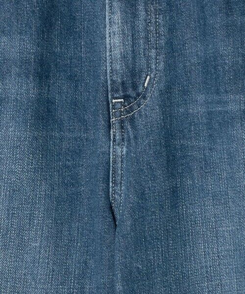 BEAUTY&YOUTH UNITED ARROWS / ビューティー&ユース ユナイテッドアローズ デニムパンツ | ＜RED CARD＞Twilightフレア デニムパンツ | 詳細9