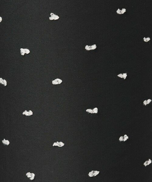 BEAUTY&YOUTH UNITED ARROWS / ビューティー&ユース ユナイテッドアローズ その他パンツ | 【WEB限定 Wardrobe DAILY MINIMAL】ドビードット イージーパンツ ウォッシャブル | 詳細4