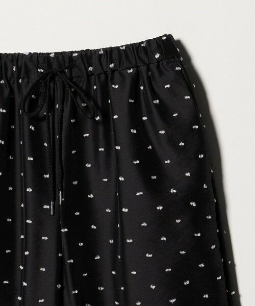 BEAUTY&YOUTH UNITED ARROWS / ビューティー&ユース ユナイテッドアローズ その他パンツ | 【WEB限定 Wardrobe DAILY MINIMAL】ドビードット イージーパンツ ウォッシャブル | 詳細5
