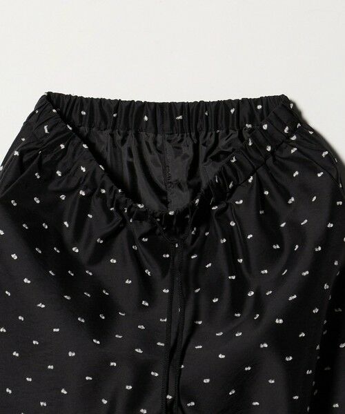 BEAUTY&YOUTH UNITED ARROWS / ビューティー&ユース ユナイテッドアローズ その他パンツ | 【WEB限定 Wardrobe DAILY MINIMAL】ドビードット イージーパンツ ウォッシャブル | 詳細6
