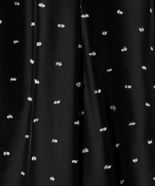 BEAUTY&YOUTH UNITED ARROWS / ビューティー&ユース ユナイテッドアローズ その他パンツ | 【WEB限定 Wardrobe DAILY MINIMAL】ドビードット イージーパンツ ウォッシャブル | 詳細7