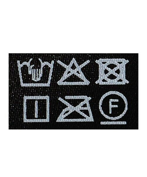 BEAUTY&YOUTH UNITED ARROWS / ビューティー&ユース ユナイテッドアローズ その他パンツ | 【WEB限定 Wardrobe DAILY MINIMAL】ドビードット イージーパンツ ウォッシャブル | 詳細23