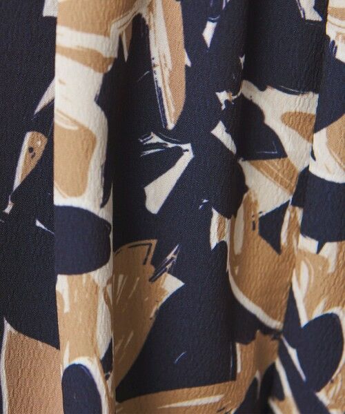BEAUTY&YOUTH UNITED ARROWS / ビューティー&ユース ユナイテッドアローズ その他パンツ | 【WEB限定】フラワープリント イージーパンツ ウォッシャブル | 詳細19