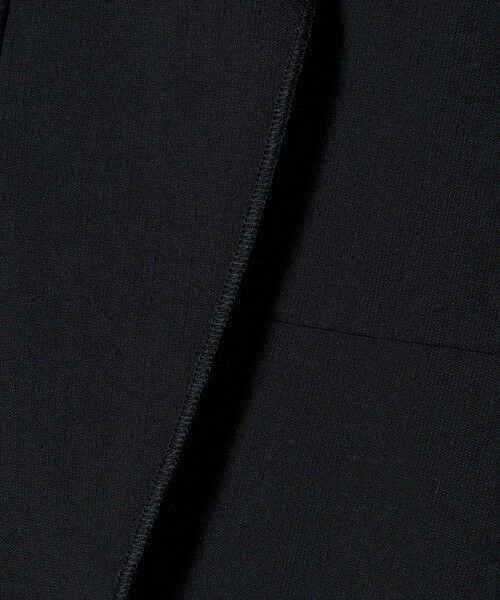 BEAUTY&YOUTH UNITED ARROWS / ビューティー&ユース ユナイテッドアローズ シャツ・ブラウス | ソリッド&ストライプ ラッフル シャツブラウス ウォッシャブル | 詳細4