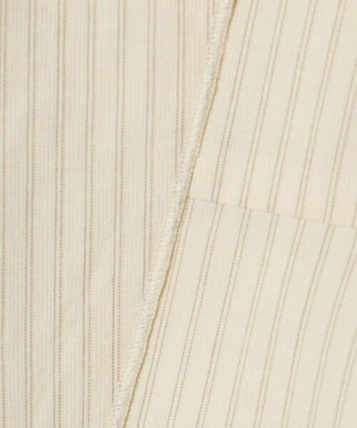 BEAUTY&YOUTH UNITED ARROWS / ビューティー&ユース ユナイテッドアローズ シャツ・ブラウス | ソリッド&ストライプ ラッフル シャツブラウス ウォッシャブル | 詳細9