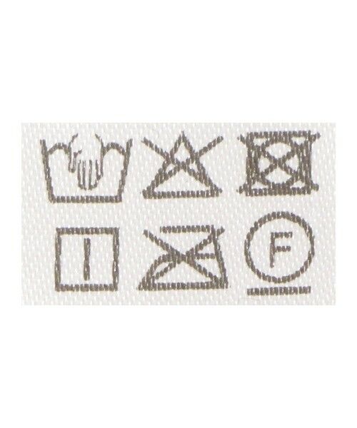 BEAUTY&YOUTH UNITED ARROWS / ビューティー&ユース ユナイテッドアローズ シャツ・ブラウス | チェック ドローストリング シャツ ウォッシャブル | 詳細22