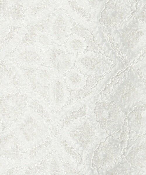 BEAUTY&YOUTH UNITED ARROWS / ビューティー&ユース ユナイテッドアローズ ベスト | コードレース ショートベスト | 詳細2