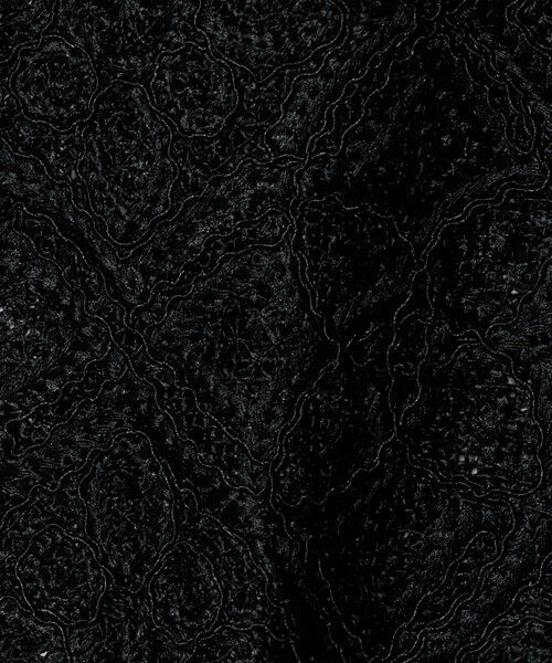 BEAUTY&YOUTH UNITED ARROWS / ビューティー&ユース ユナイテッドアローズ ベスト | コードレース ショートベスト | 詳細8