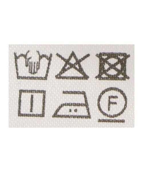 BEAUTY&YOUTH UNITED ARROWS / ビューティー&ユース ユナイテッドアローズ シャツ・ブラウス | 【WEB限定】ドット フリルスリーブブラウス ウォッシャブル | 詳細21
