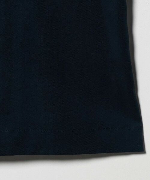 BEAUTY&YOUTH UNITED ARROWS / ビューティー&ユース ユナイテッドアローズ シャツ・ブラウス | コットンツイル シアー サファリシャツ | 詳細17