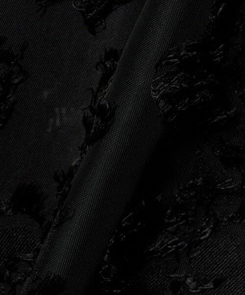 BEAUTY&YOUTH UNITED ARROWS / ビューティー&ユース ユナイテッドアローズ シャツ・ブラウス | 【別注】＜GHOSPELL＞フリンジ ショートスリーブ シャツ | 詳細8