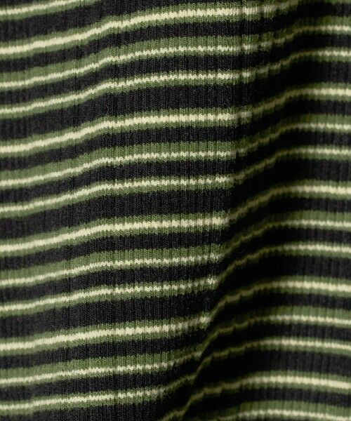 BEAUTY&YOUTH UNITED ARROWS / ビューティー&ユース ユナイテッドアローズ タンクトップ | マルチボーダー タンクトップ | 詳細12