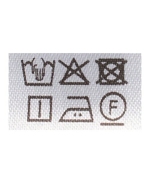 BEAUTY&YOUTH UNITED ARROWS / ビューティー&ユース ユナイテッドアローズ Tシャツ | フラワー ワッフル ショートスリーブTシャツ | 詳細19