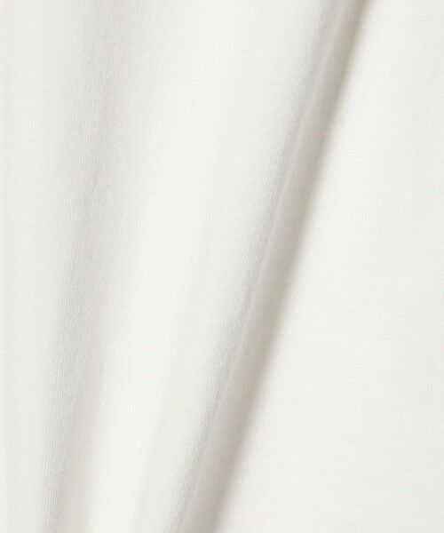 BEAUTY&YOUTH UNITED ARROWS / ビューティー&ユース ユナイテッドアローズ Tシャツ | 【WEB限定】ロゴプリント Tシャツ | 詳細11