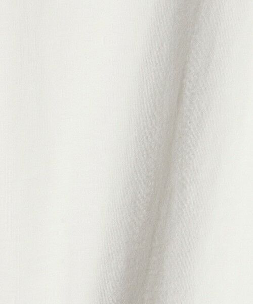 BEAUTY&YOUTH UNITED ARROWS / ビューティー&ユース ユナイテッドアローズ Tシャツ | 【WEB限定】ロゴプリント Tシャツ | 詳細18