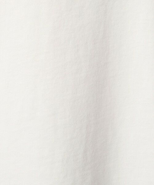 BEAUTY&YOUTH UNITED ARROWS / ビューティー&ユース ユナイテッドアローズ Tシャツ | 【WEB限定】ロゴプリント Tシャツ | 詳細30