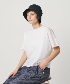 BEAUTY&YOUTH UNITED ARROWS / ビューティー&ユース ユナイテッドアローズ カットソー | 【WEB限定 Wardrobe DAILY MINIMAL】ドルマンスリーブ Tシャツ