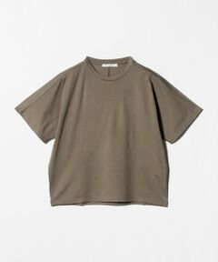 BEAUTY&YOUTH UNITED ARROWS / ビューティー&ユース ユナイテッドアローズ カットソー | 【WEB限定 Wardrobe DAILY MINIMAL】ドルマンスリーブ Tシャツ