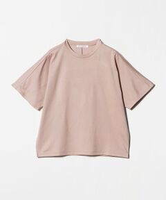 BEAUTY&YOUTH UNITED ARROWS / ビューティー&ユース ユナイテッドアローズ カットソー | 【WEB限定 Wardrobe DAILY MINIMAL】ドルマンスリーブ Tシャツ