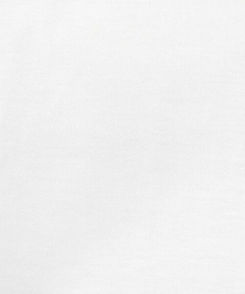 BEAUTY&YOUTH UNITED ARROWS / ビューティー&ユース ユナイテッドアローズ カットソー | 【WEB限定 Wardrobe DAILY MINIMAL】ドルマンスリーブ Tシャツ | 詳細7