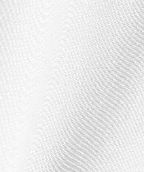 BEAUTY&YOUTH UNITED ARROWS / ビューティー&ユース ユナイテッドアローズ カットソー | 【WEB限定 Wardrobe DAILY MINIMAL】ドルマンスリーブ Tシャツ | 詳細10