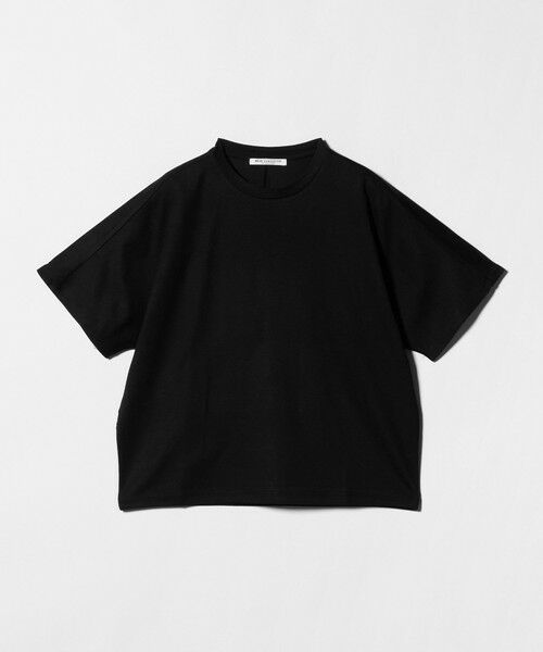 BEAUTY&YOUTH UNITED ARROWS / ビューティー&ユース ユナイテッドアローズ カットソー | 【WEB限定 Wardrobe DAILY MINIMAL】ドルマンスリーブ Tシャツ | 詳細12