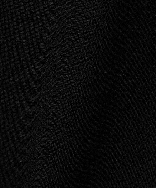 BEAUTY&YOUTH UNITED ARROWS / ビューティー&ユース ユナイテッドアローズ カットソー | 【WEB限定 Wardrobe DAILY MINIMAL】ドルマンスリーブ Tシャツ | 詳細12