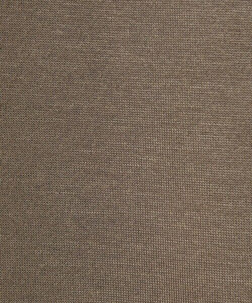 BEAUTY&YOUTH UNITED ARROWS / ビューティー&ユース ユナイテッドアローズ カットソー | 【WEB限定 Wardrobe DAILY MINIMAL】ドルマンスリーブ Tシャツ | 詳細17