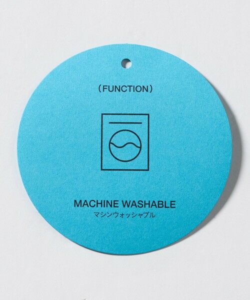 BEAUTY&YOUTH UNITED ARROWS / ビューティー&ユース ユナイテッドアローズ カットソー | 【WEB限定 Wardrobe DAILY MINIMAL】ドルマンスリーブ Tシャツ | 詳細24