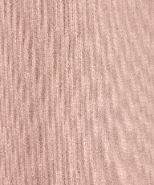 BEAUTY&YOUTH UNITED ARROWS / ビューティー&ユース ユナイテッドアローズ カットソー | 【WEB限定 Wardrobe DAILY MINIMAL】ドルマンスリーブ Tシャツ | 詳細25