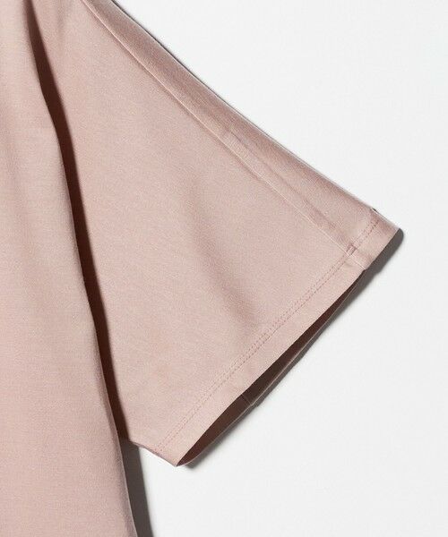 BEAUTY&YOUTH UNITED ARROWS / ビューティー&ユース ユナイテッドアローズ カットソー | 【WEB限定 Wardrobe DAILY MINIMAL】ドルマンスリーブ Tシャツ | 詳細20