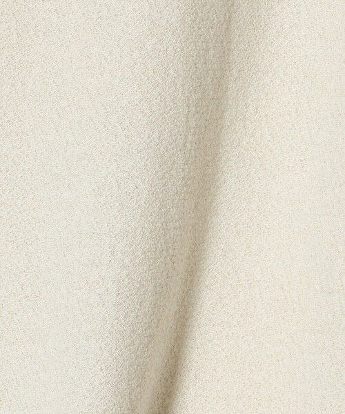 BEAUTY&YOUTH UNITED ARROWS / ビューティー&ユース ユナイテッドアローズ カットソー | コットンポリエステル ラメ ショートスリーブ カットソー | 詳細8