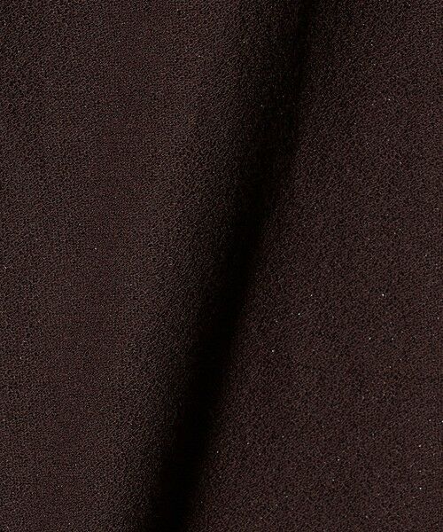 BEAUTY&YOUTH UNITED ARROWS / ビューティー&ユース ユナイテッドアローズ カットソー | コットンポリエステル ラメ ショートスリーブ カットソー | 詳細10