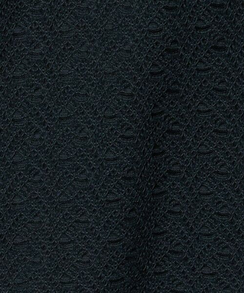 BEAUTY&YOUTH UNITED ARROWS / ビューティー&ユース ユナイテッドアローズ カットソー | レース ショートスリーブ フーディ | 詳細8