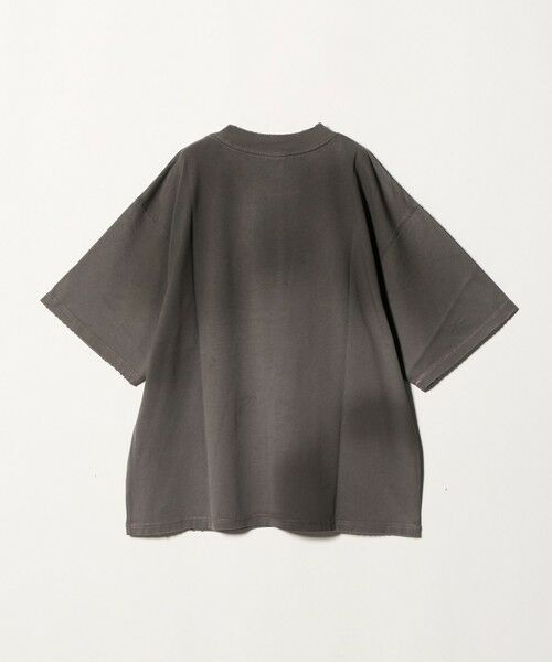 BEAUTY&YOUTH UNITED ARROWS / ビューティー&ユース ユナイテッドアローズ Tシャツ | ＜Won Hundred＞グラフィック Tシャツ | 詳細1