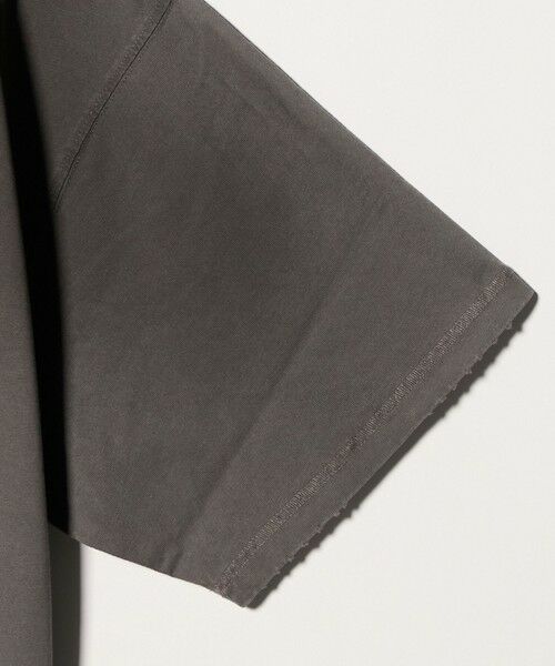 BEAUTY&YOUTH UNITED ARROWS / ビューティー&ユース ユナイテッドアローズ Tシャツ | ＜Won Hundred＞グラフィック Tシャツ | 詳細3